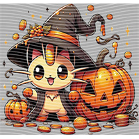 Halloween-WS 7568